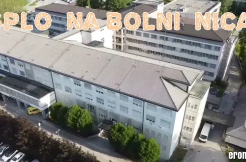 Splošna Bolnišnica: Complete Overview of General Hospitals, Services