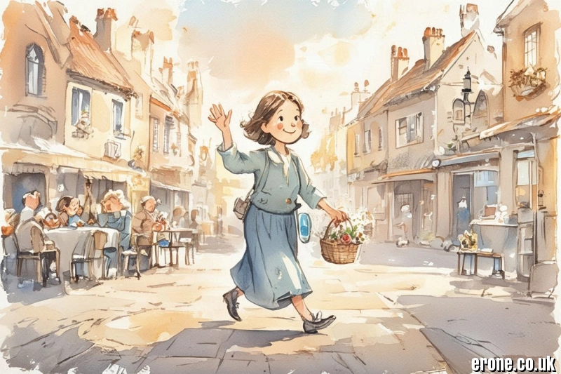 You Know That Rhymes Marge