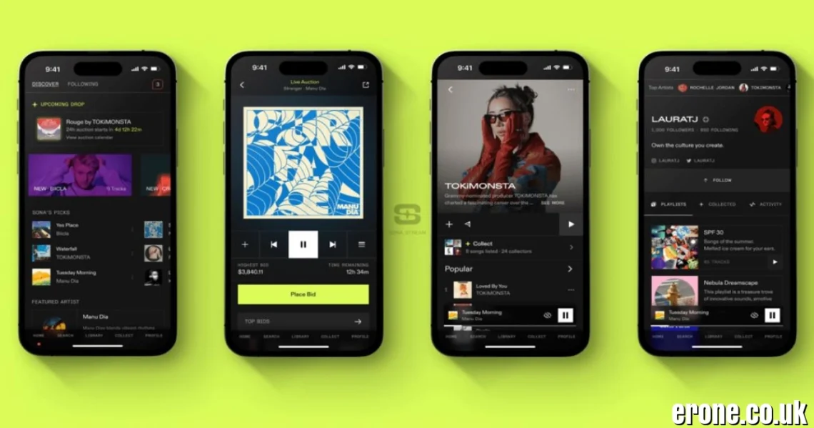 Aiyifan (爱壹帆) – Complete Guide to the Global Streaming Platform