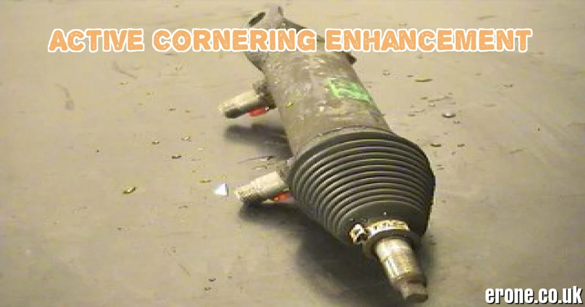 Active Cornering Enhancement: How Land Rover’s Hydraulic Suspension