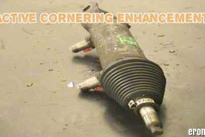 Active Cornering Enhancement: How Land Rover’s Hydraulic Suspension