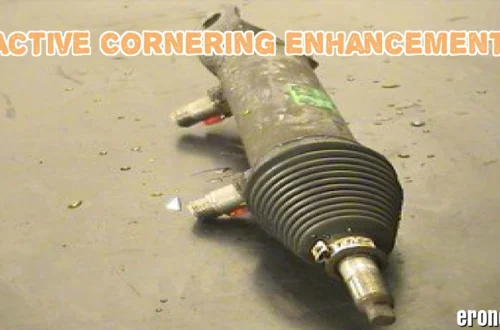 Active Cornering Enhancement: How Land Rover’s Hydraulic Suspension