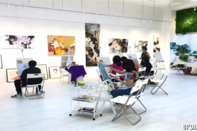 Art Elective Programme: Singapore’s Elite Visual Arts Education Track