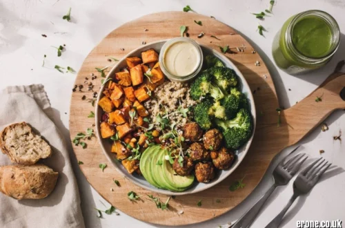 Veganisch: Bedeutung, Lebensstil und Ernährung im Jahr 2026