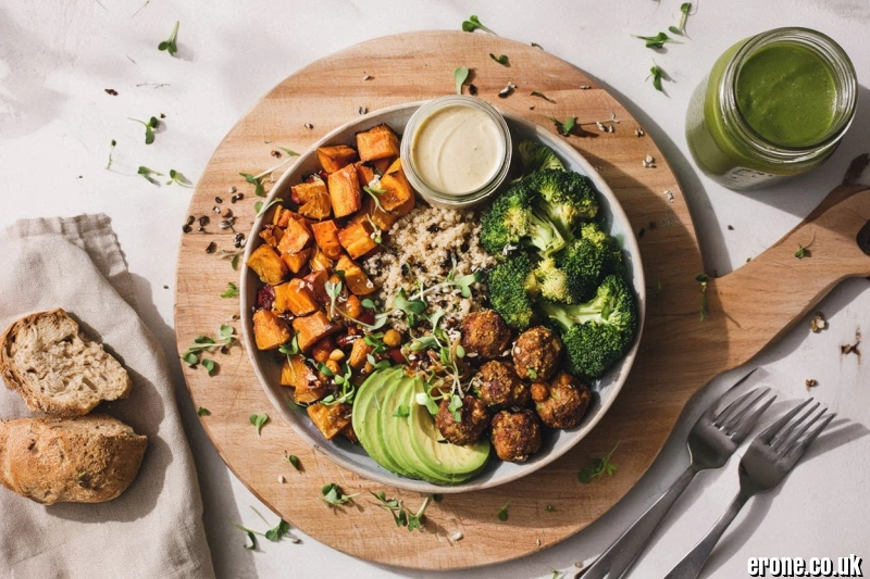 Veganisch: Bedeutung, Lebensstil und Ernährung im Jahr 2026