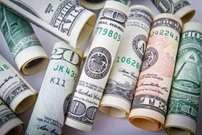 Is Your Business Bleeding Money? Change It