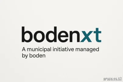 Bodenxt: Sweden’s Bold Green Transformation Initiative