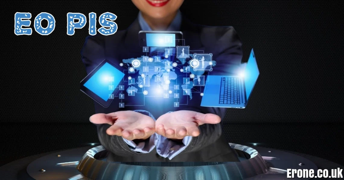 EO PIS (Enterprise Operations and Performance Information System)