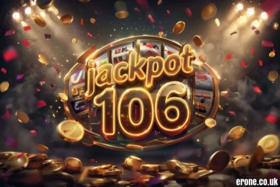 Jackpot106: Full Guide to the Online Slot Platform in 2026