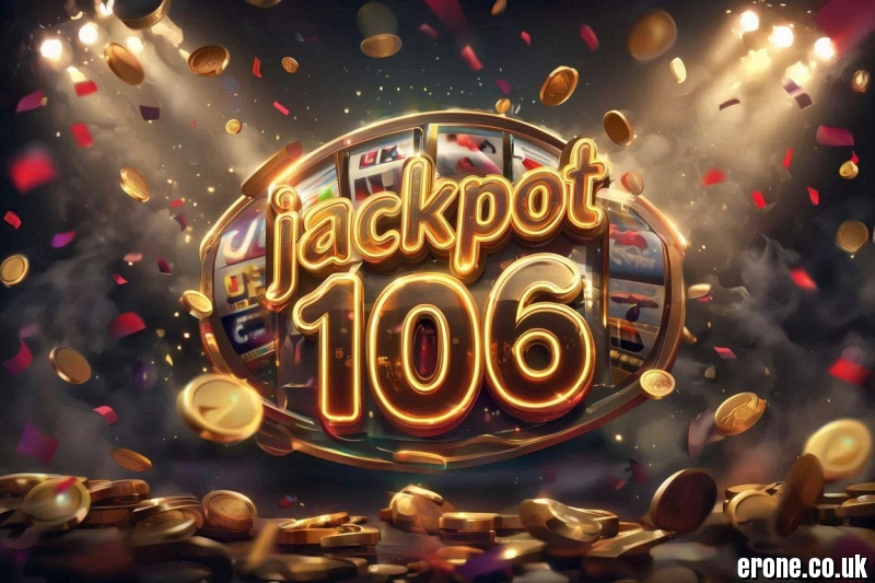 Jackpot106: Full Guide to the Online Slot Platform in 2026
