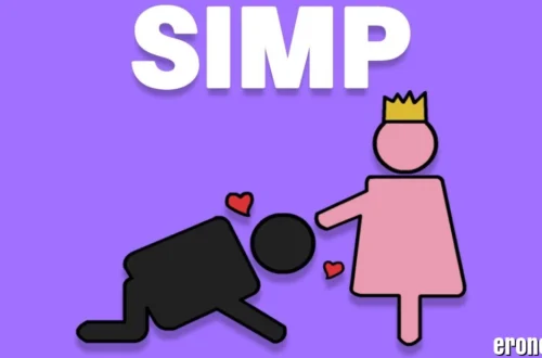 SimpCuty: Meaning, Origins, Culture & Online Communities