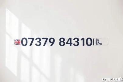 07379 843106: Who Owns This UK Mobile Number in 2026?