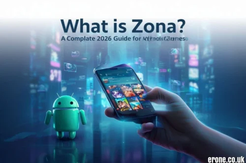 What Is ZonAPK? A Complete 2026 Guide for Android Gamers