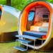 Smart Home Geräte Camping Tipps Künstliche Intelligenz