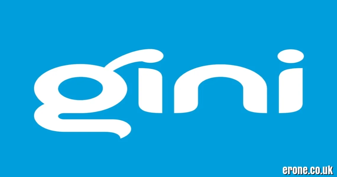 Giniä (Gini AI) 2026: The AI-Powered Payment & Document