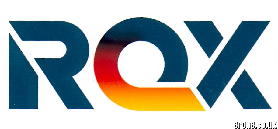 Rox.com Products Catalog