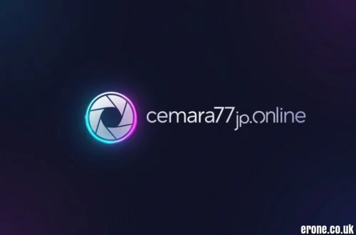 What Is Cemara77jp.online in 2026?