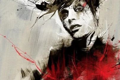 Byroglyphics (Russ Mills) – The Visionary Artist Transforming Modern