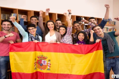 EEOOII: Spain’s Official Language Schools System Explained