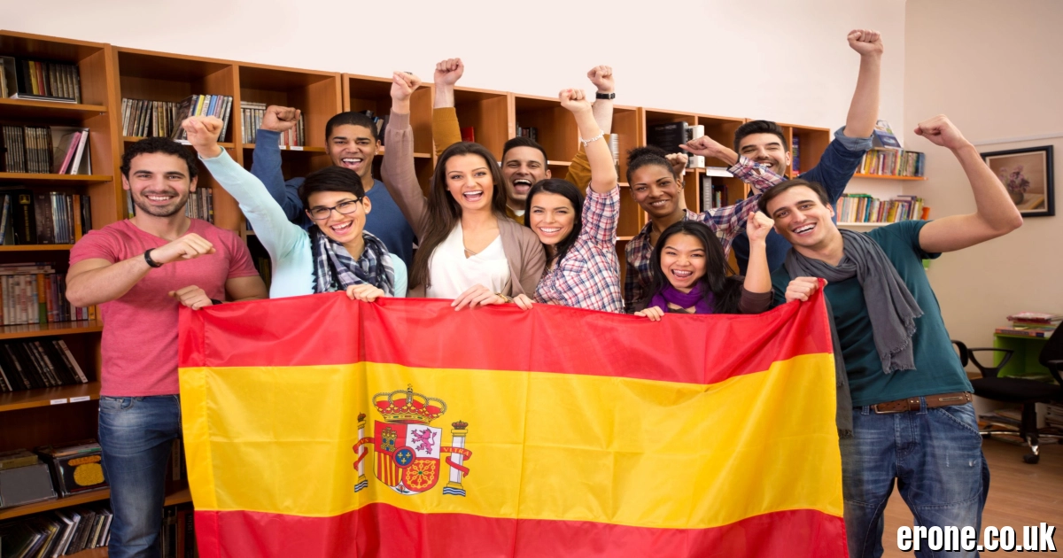 EEOOII: Spain’s Official Language Schools System Explained