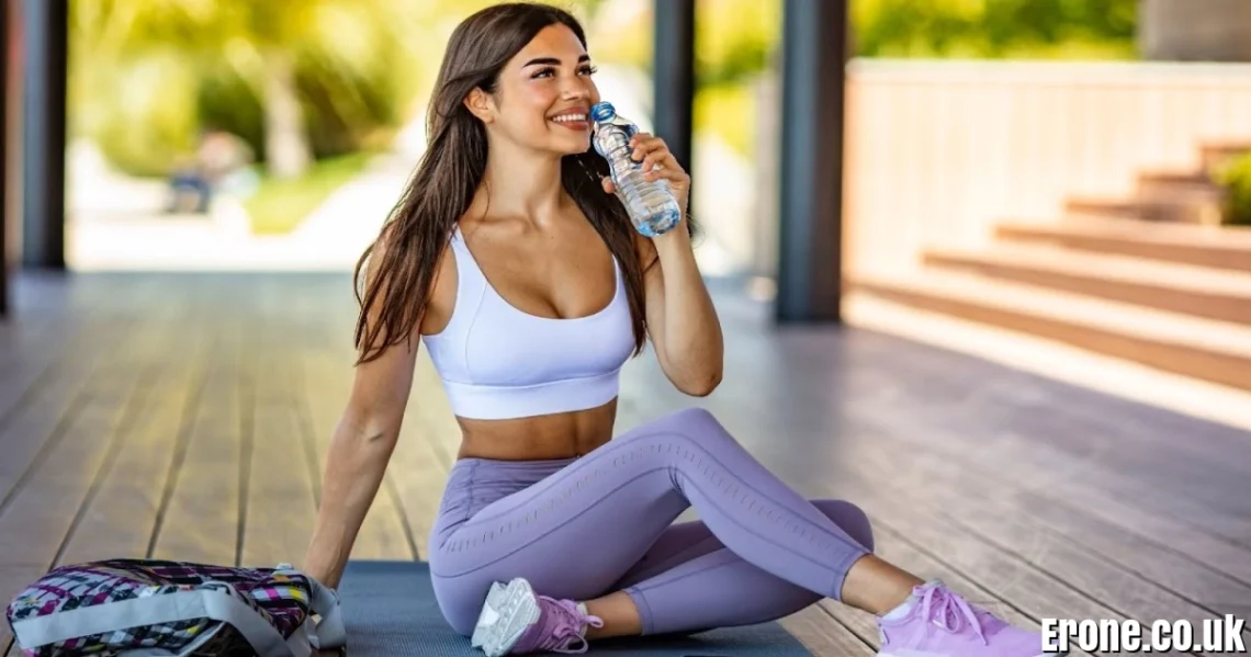 Hochre: The Emerging Mind–Body Wellness Trend