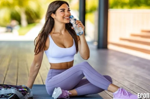 Hochre: The Emerging Mind–Body Wellness Trend