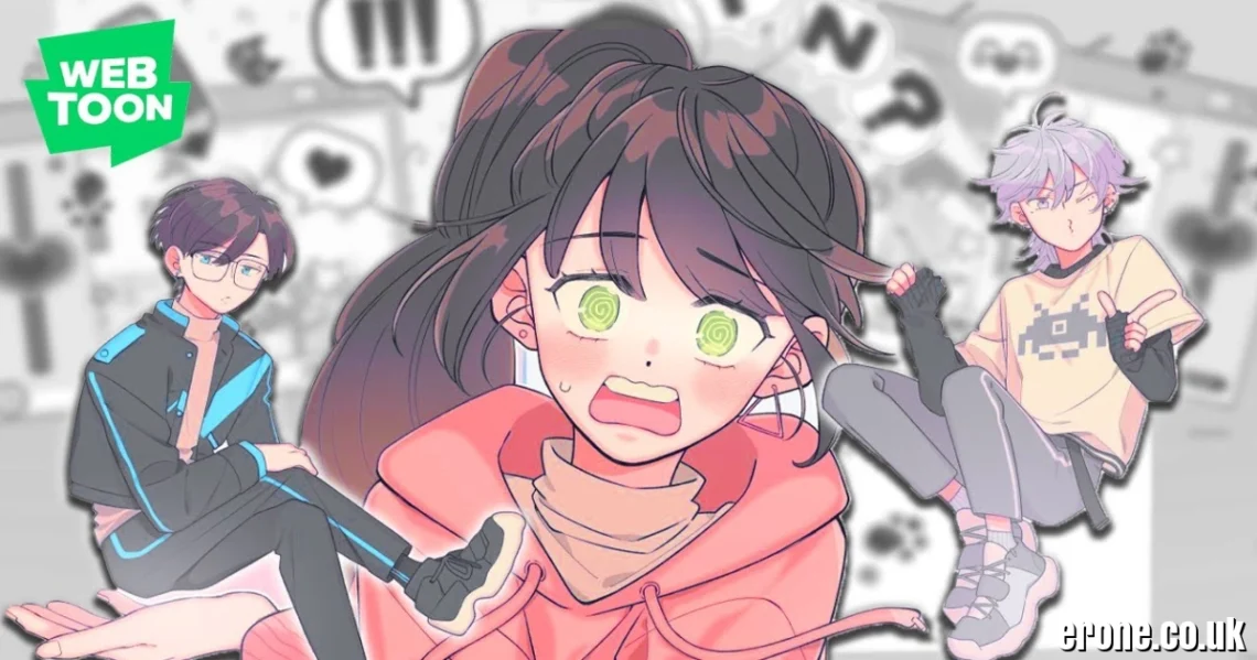 Toonily: The Free Manhwa and Webtoon Platform Popular