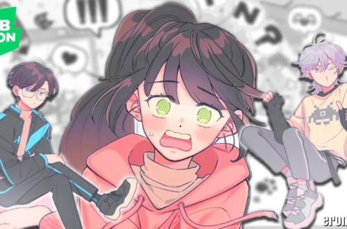 Toonily: The Free Manhwa and Webtoon Platform Popular