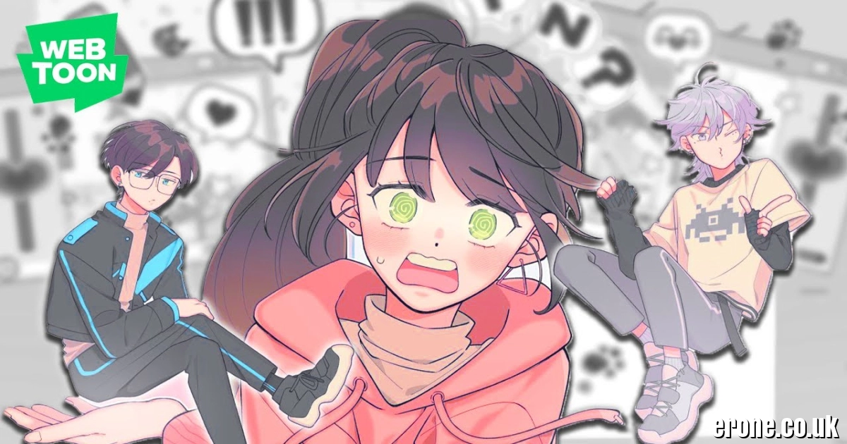 Toonily: The Free Manhwa and Webtoon Platform Popular