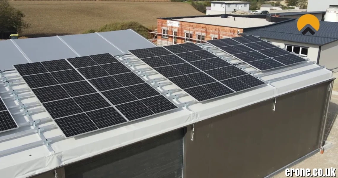 HMS Photovoltaik: Advancing Solar Energy Solutions for a Sustainable