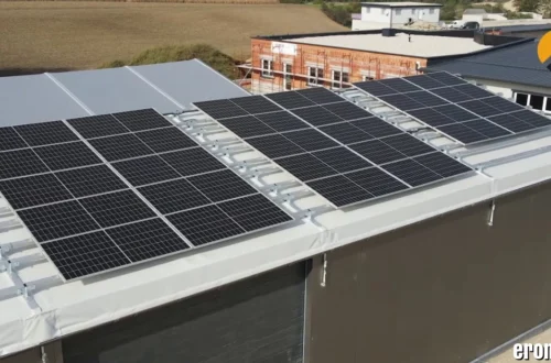 HMS Photovoltaik: Advancing Solar Energy Solutions for a Sustainable