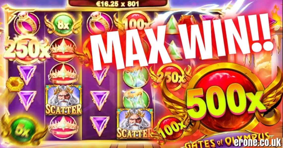 Slot Gacor Teshoki.maxwin
