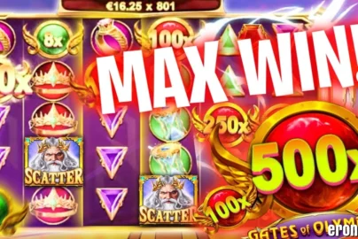 Slot Gacor Teshoki.maxwin