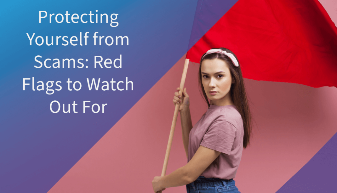 Red Flags to Watch for Before Clicking "Apply"