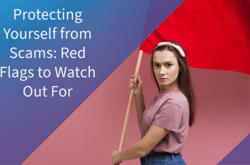 Red Flags to Watch for Before Clicking "Apply"