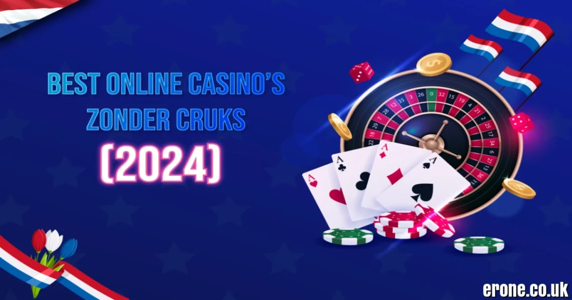 Online Casino Zonder Cruks Storemicgadget.com