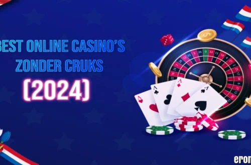 Online Casino Zonder Cruks Storemicgadget.com