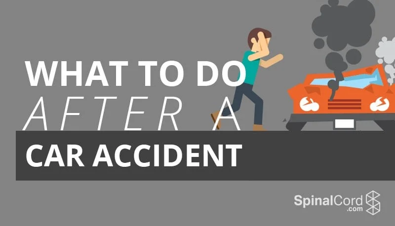 Protect Yourself: What to Do Post-Car Accident