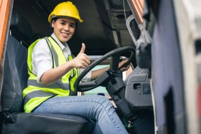 Gear Up for Safety: The Trucker's Survival Guide