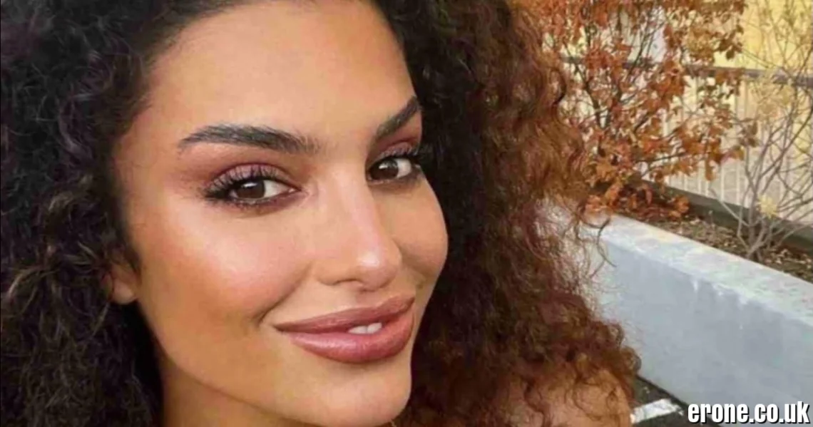 Jessica Aidi (Jessicaddi): Biography, Modeling Career, and Personal Life