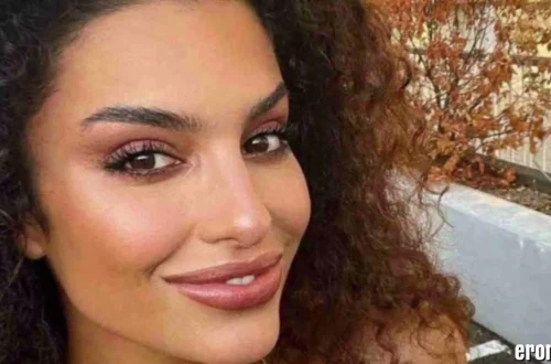 Jessica Aidi (Jessicaddi): Biography, Modeling Career, and Personal Life