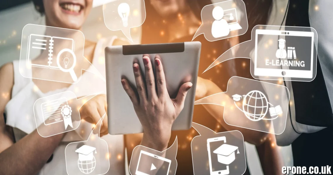 Unidida: Multimedia Education Platform and Digital Learning Innovation