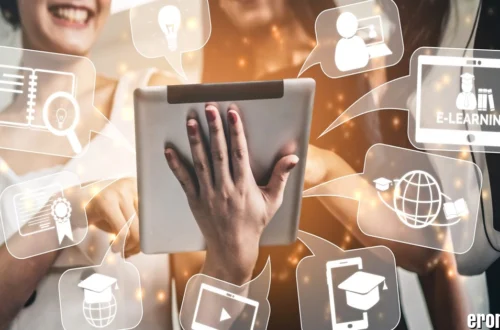 Unidida: Multimedia Education Platform and Digital Learning Innovation