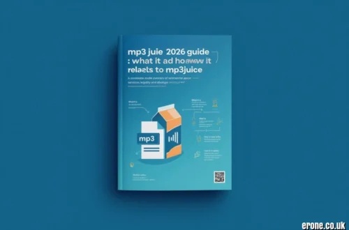 Mr3Juice (2026 Guide): What It Is and How It Relates to MP3Juice