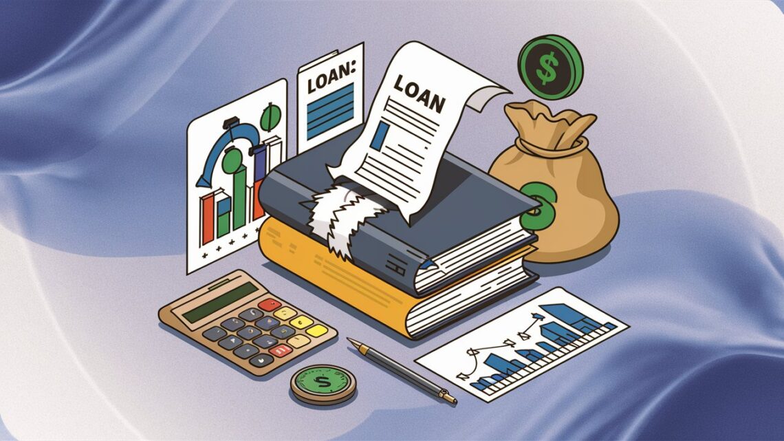 Making Sense of Loans – A Beginner's Handbook