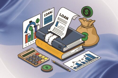 Making Sense of Loans – A Beginner's Handbook