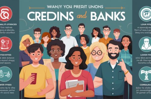 Why Many People Prefer Credit Unions Over Banks