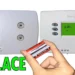Honeywell Thermostat Battery Replacement