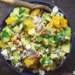 Γουακαμε: The Mediterranean Avocado Dip Trending Across