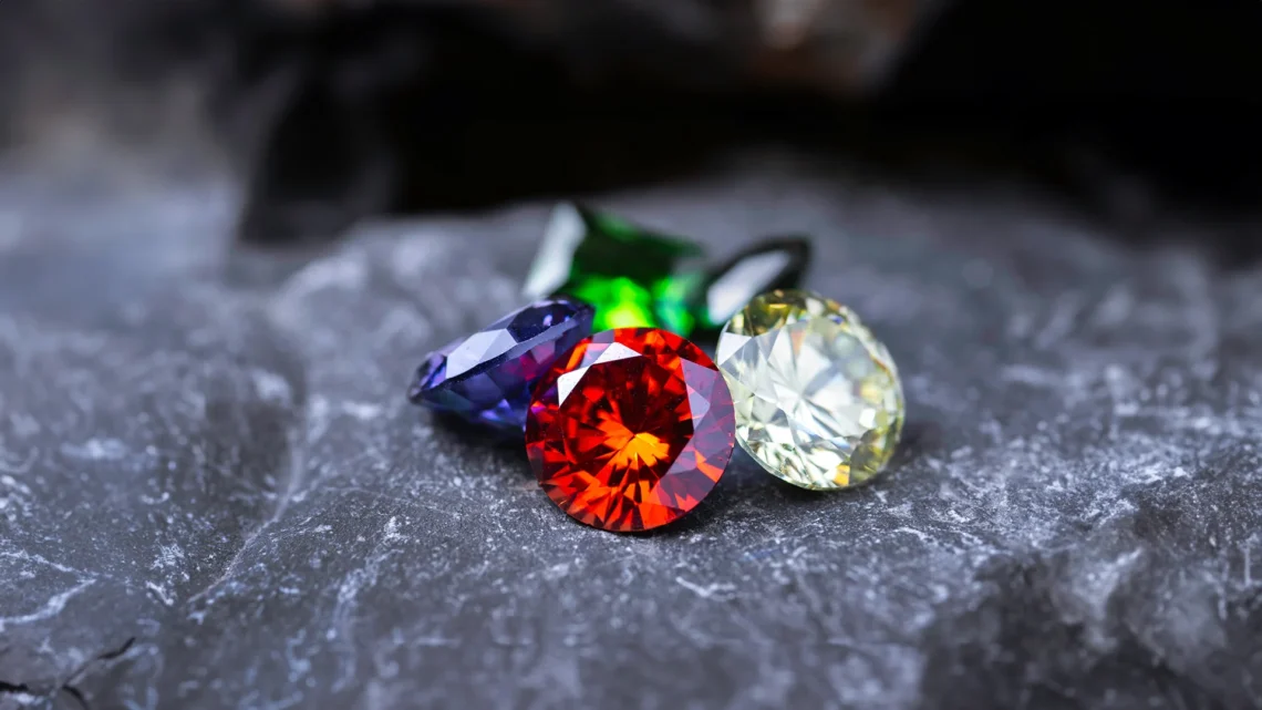 The Hidden Language of Gems: Cultural Meanings Behind Your Jewelry
